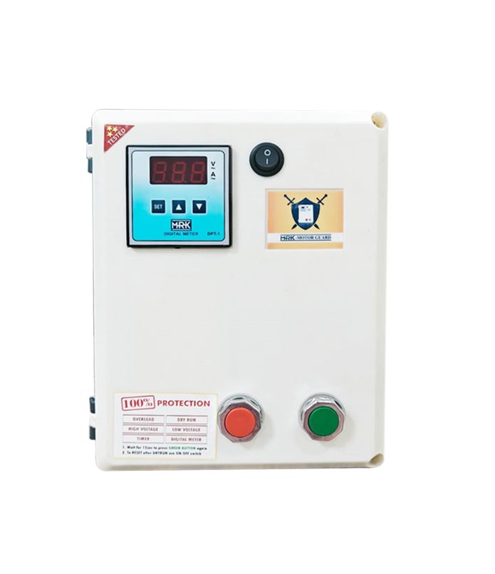 MRG Auto-Timer Panel